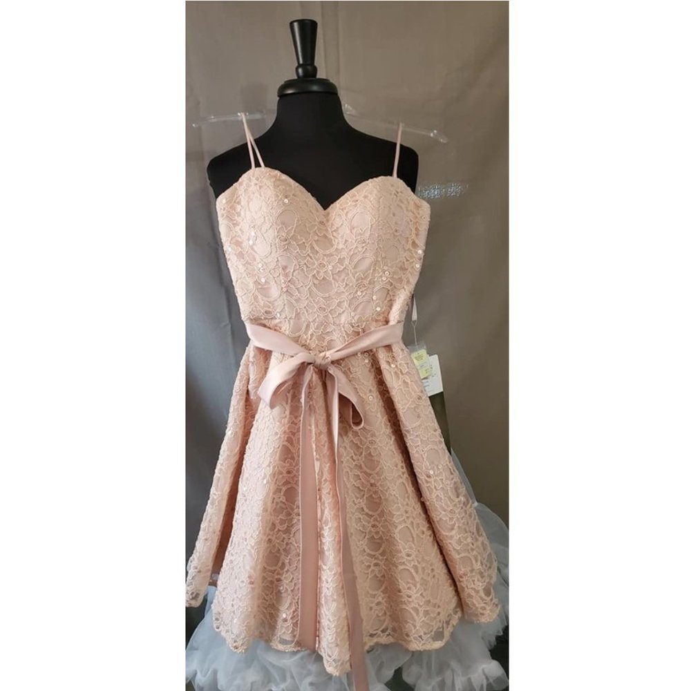 Mori Lee Affairs 31071